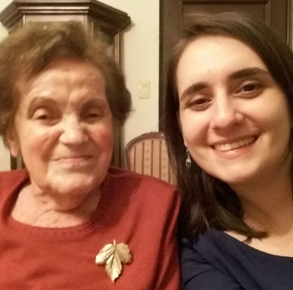 Meet your Posher, Isa - Picture 1 of 1